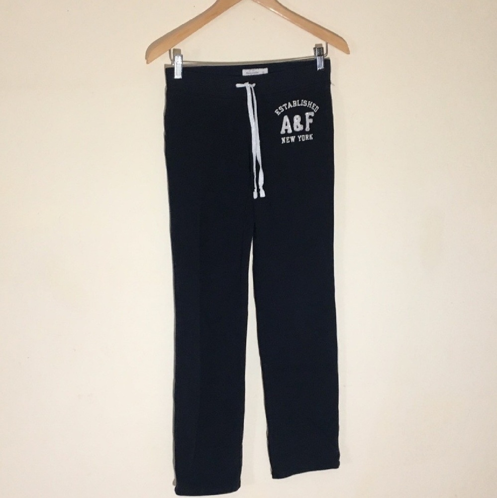 Abercrombie and Fitch sweatpants